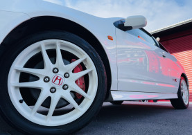 Honda Integra Type R for sale  (#3938)