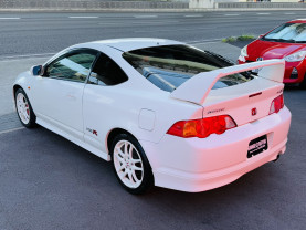Honda Integra Type R for sale  (#3938)