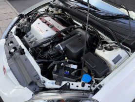 Honda Integra Type R for sale  (#3938)