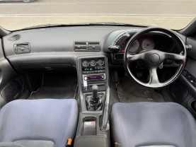 Nissan Skyline BNR32 GT-R DARK BLUE PEARL for sale (#3939)