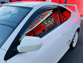 Honda Integra Type R for sale  (#3938)