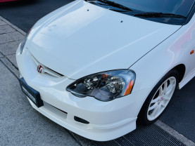 Honda Integra Type R for sale  (#3938)