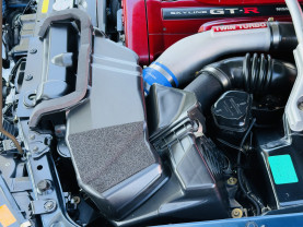 Nissan Skyline GT-R R34 V-Spec for sale (#3940)