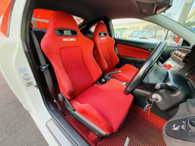 Honda Integra Type R for sale  (#3938)