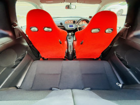 Honda Integra Type R for sale  (#3938)