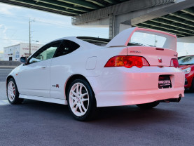 Honda Integra Type R for sale  (#3938)