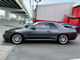 Nissan Skyline BNR32 GT-R R32 for sale  (#3991)