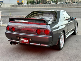 Nissan Skyline BNR32 GT-R R32 for sale  (#3991)