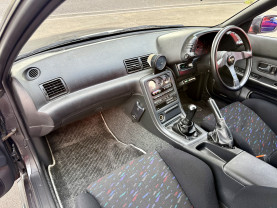 Nissan Skyline BNR32 GT-R R32 for sale  (#3991)