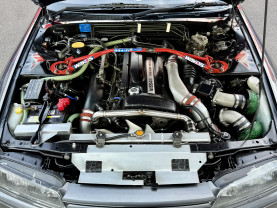 Nissan Skyline BNR32 GT-R R32 for sale  (#3991)