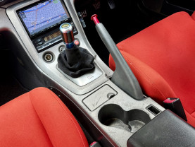 Nissan Silvia S15 Spec R L Package for sale (#3992)