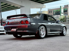 Nissan Skyline BNR32 GT-R R32 for sale  (#3991)
