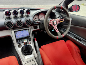 Nissan Silvia S15 Spec R L Package for sale (#3992)