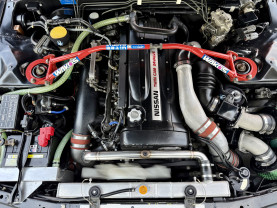 Nissan Skyline BNR32 GT-R R32 for sale  (#3991)