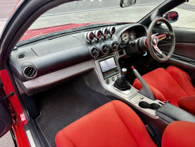 Nissan Silvia S15 Spec R L Package for sale (#3992)
