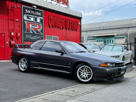 Nissan Skyline BNR32 GT-R R32 for sale  (#3991)