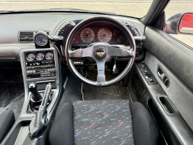 Nissan Skyline BNR32 GT-R R32 for sale  (#3991)