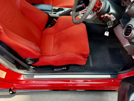 Nissan Silvia S15 Spec R L Package for sale (#3992)