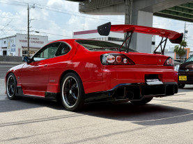 Nissan Silvia S15 Spec R L Package for sale (#3992)
