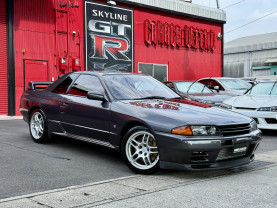Nissan Skyline BNR32 GT-R R32 for sale  (#3991)