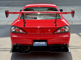 Nissan Silvia S15 Spec R L Package for sale (#3992)