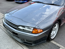 Nissan Skyline BNR32 GT-R R32 for sale  (#3991)