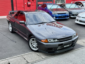 Nissan Skyline BNR32 GT-R R32 for sale  (#3991)
