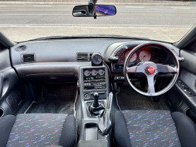 Nissan Skyline BNR32 GT-R R32 for sale  (#3991)