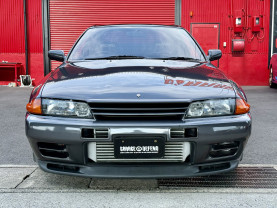 Nissan Skyline BNR32 GT-R R32 for sale  (#3991)