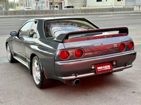Nissan Skyline BNR32 GT-R R32 for sale  (#3991)