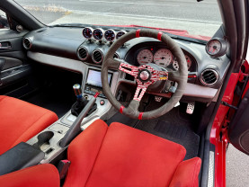 Nissan Silvia S15 Spec R L Package for sale (#3992)