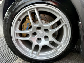 Nissan Skyline BNR32 GT-R R32 for sale  (#3991)