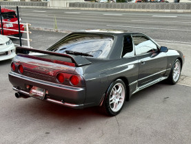 Nissan Skyline BNR32 GT-R R32 for sale  (#3991)