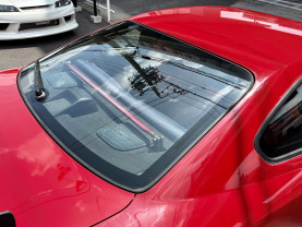 Nissan Silvia S15 Spec R L Package for sale (#3992)