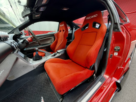 Nissan Silvia S15 Spec R L Package for sale (#3992)