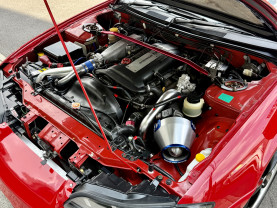 Nissan Silvia S15 Spec R L Package for sale (#3992)