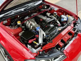 Nissan Silvia S15 Spec R L Package for sale (#3992)