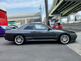 Nissan Skyline BNR32 GT-R R32 for sale  (#3991)