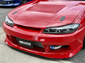 Nissan Silvia S15 Spec R L Package for sale (#3992)