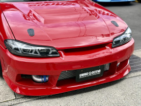 Nissan Silvia S15 Spec R L Package for sale (#3992)