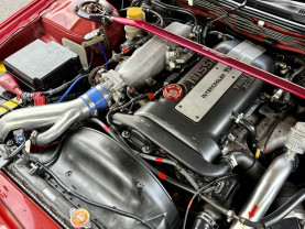 Nissan Silvia S15 Spec R L Package for sale (#3992)