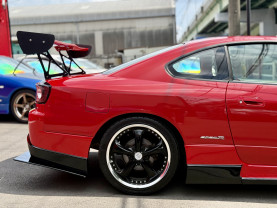 Nissan Silvia S15 Spec R L Package for sale (#3992)