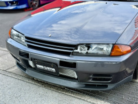 Nissan Skyline BNR32 GT-R R32 for sale  (#3991)