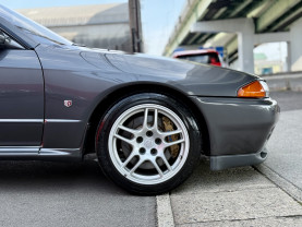 Nissan Skyline BNR32 GT-R R32 for sale  (#3991)