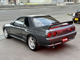 Nissan Skyline BNR32 GT-R R32 for sale  (#3991)
