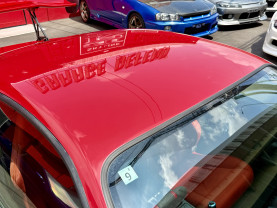 Nissan Silvia S15 Spec R L Package for sale (#3992)