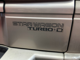 Mitsubishi Delica Star Wagon for sale (#3445)