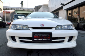 Honda Integra Type R for sale  (#3548)