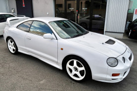 Toyota Celica GT-Four for sale (#3543)