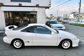 Honda Integra Type R for sale  (#3548)